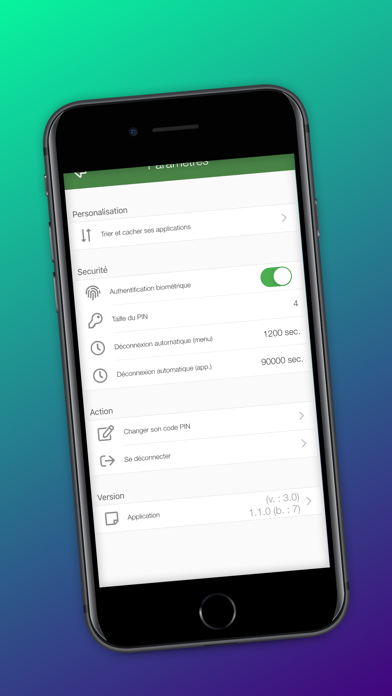 Siacg Hub Screenshot