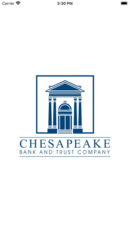 Chesapeake Bank & Trust