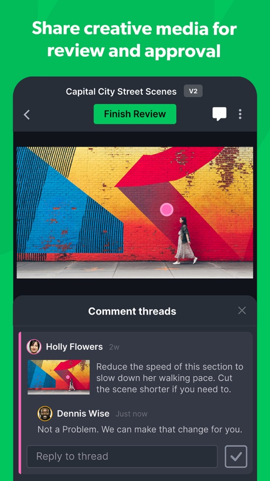 #1. Wipster (iOS) Με: WIP APP LIMITED