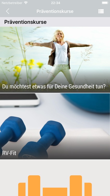 THERAPIE & REHA / MEDIACTIV screenshot-3
