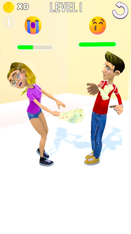 Tortilla Slap Challenge screenshot-3