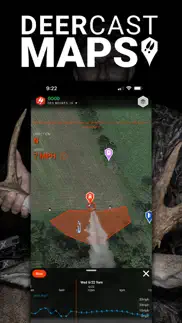 deercast-prep, predict, pursue iphone screenshot 3