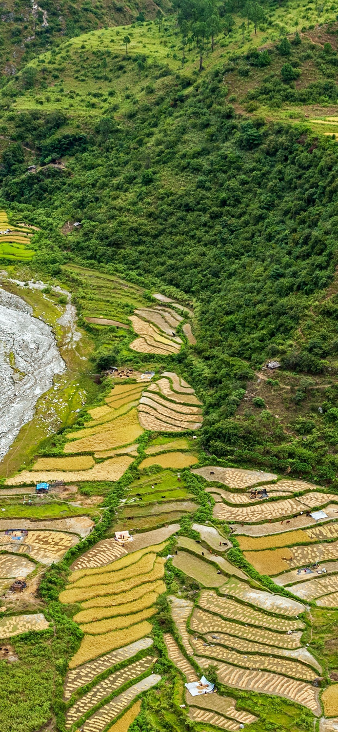 Bhutan Wallpapers