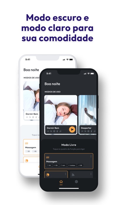 Kenko Patto Relax Screenshot
