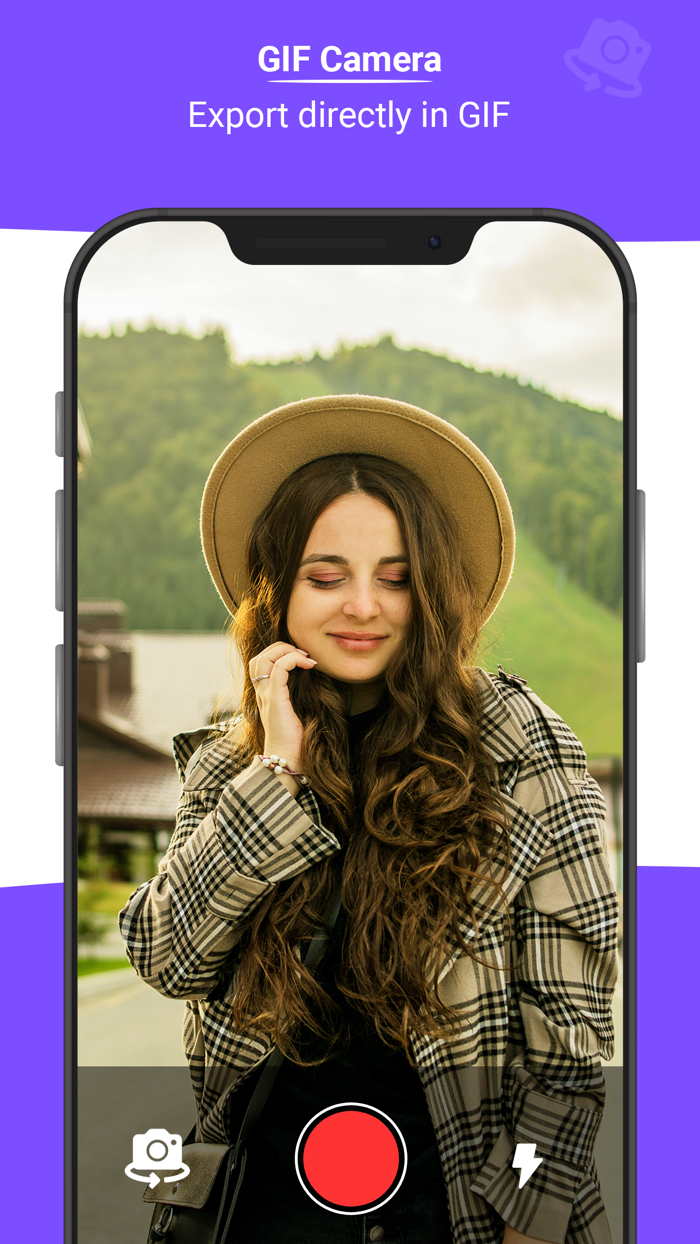 Gif Maker  Photo Video to Gif