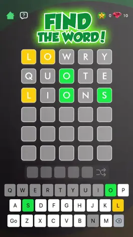 Game screenshot Wordler 2023 hack