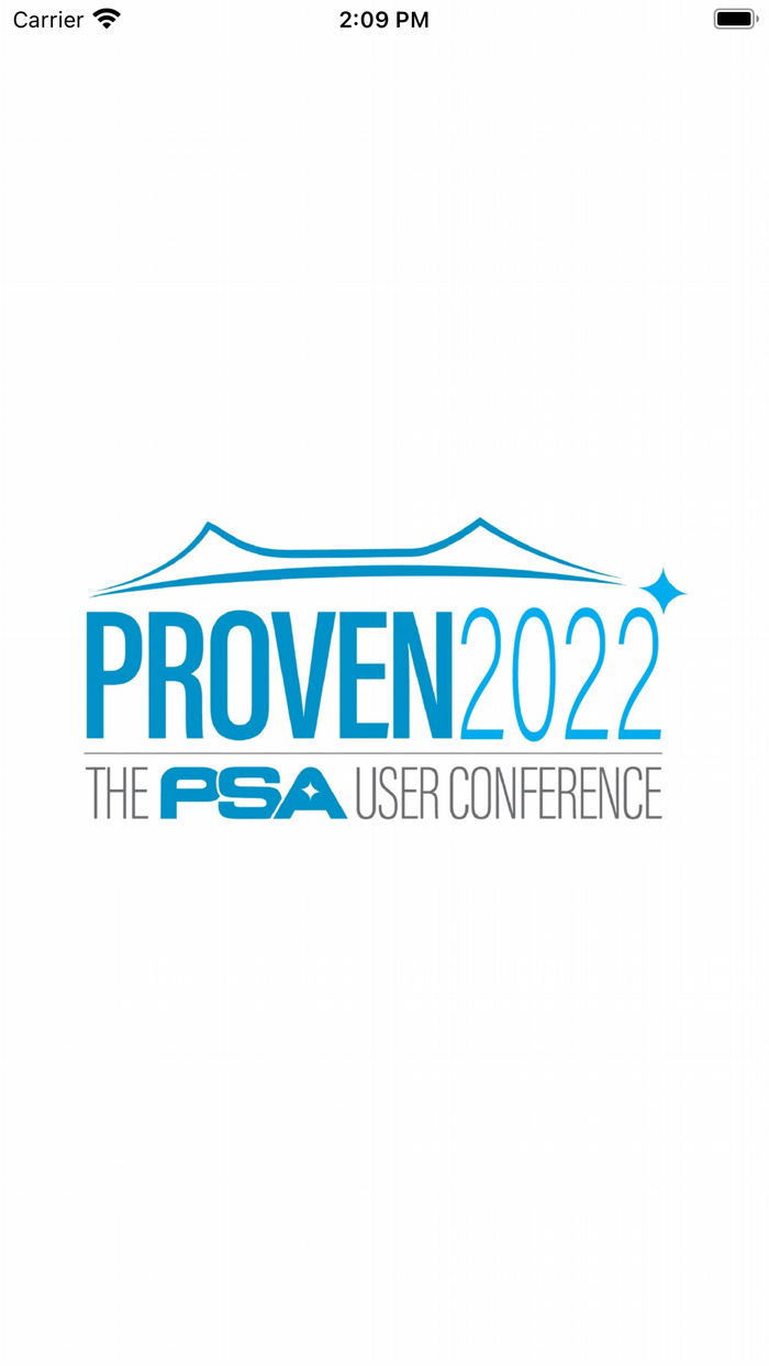 PSA User Conference