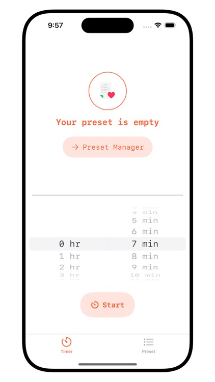 TaskTrack Timer screenshot-3