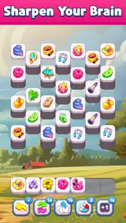 tile dreams - relaxing puzzle iphone screenshot 4