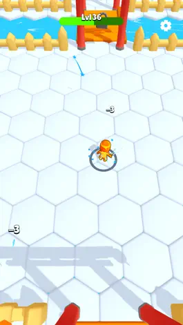 Game screenshot Ninja Survivor 3D apk