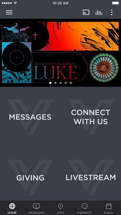 Victory City Churches