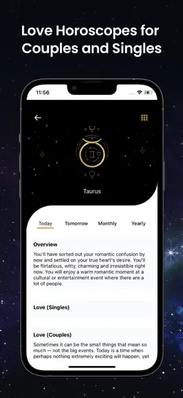 Game screenshot Daily Horoscopes 2023 hack