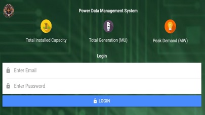 PDMS Screenshot
