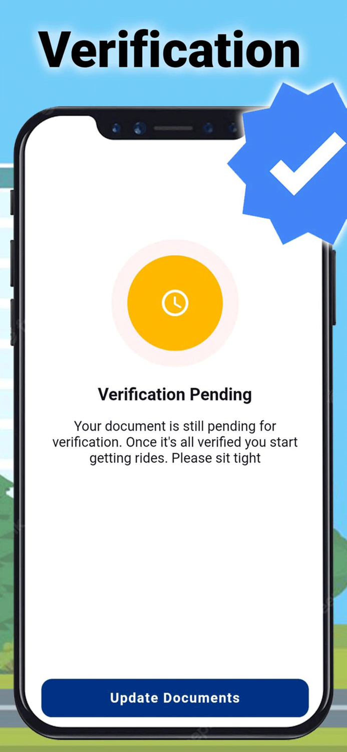 PorterBob Helper and Driver