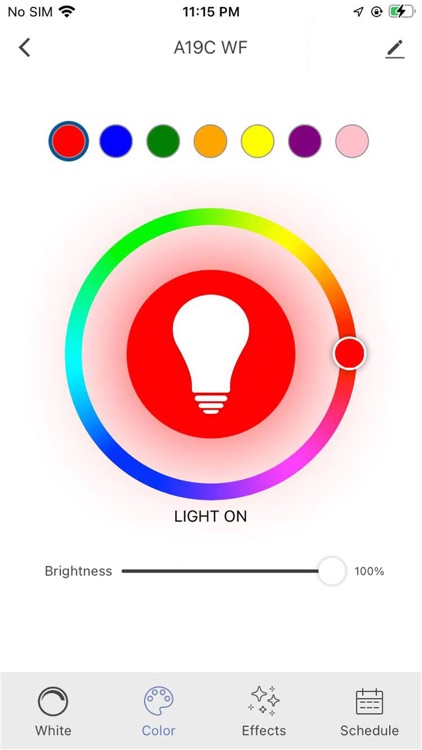 SYLVANIA Smart WiFi