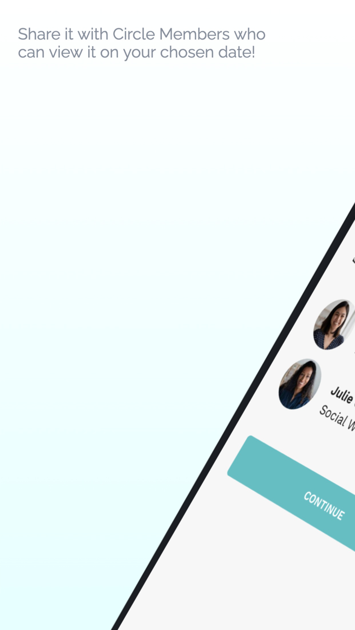 After Cloud Journals