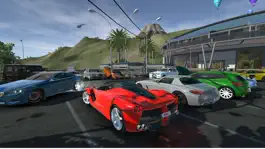 Game screenshot European Luxury Cars mod apk