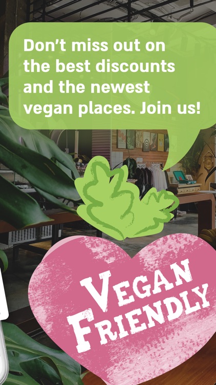 Vegan Friendly screenshot-6