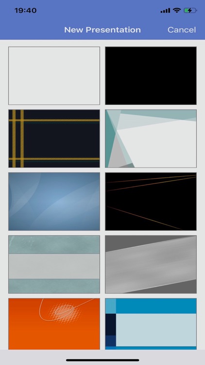 Full Docs Pro -for Documents screenshot-4