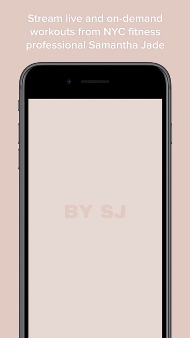 BY SJ Screenshot
