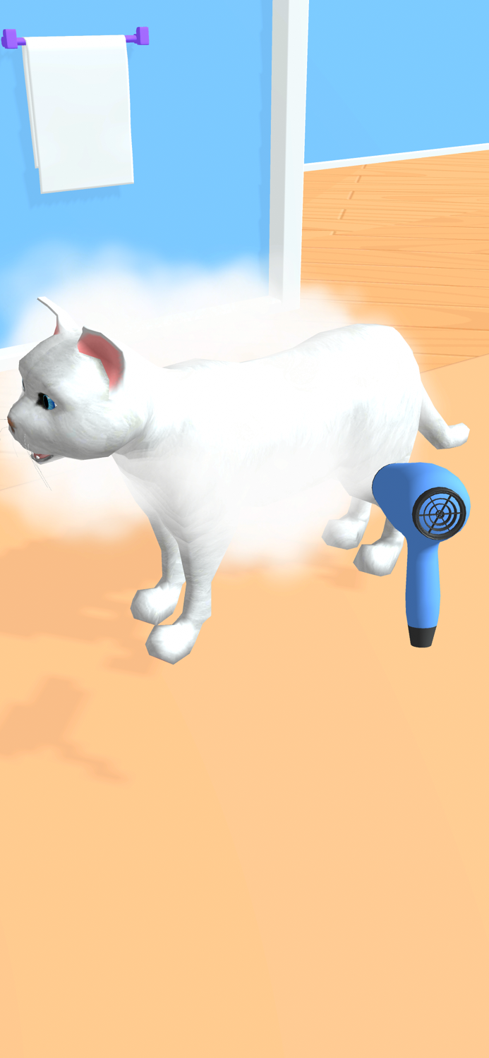 Pet Doctor Vet Games