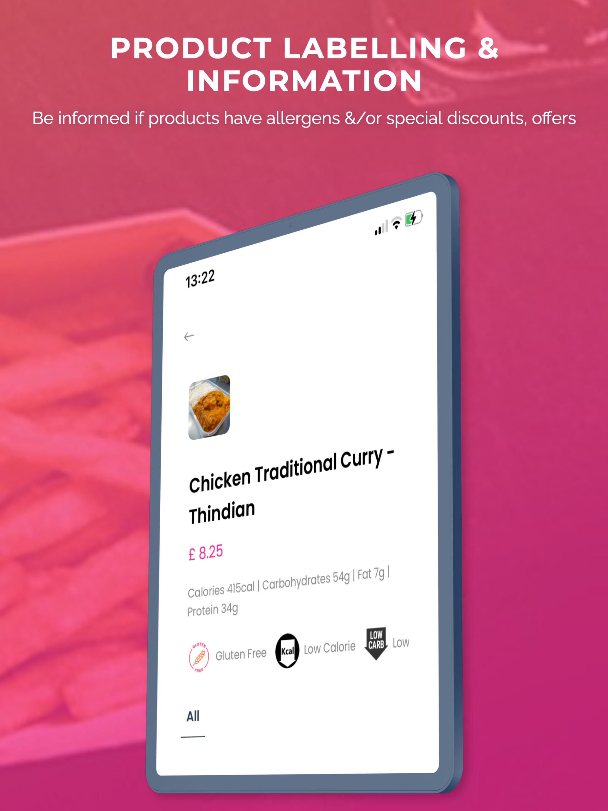 My Local App screenshot 14