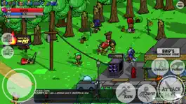 Game screenshot Eliatopia: Fantasy MMORPG mod apk