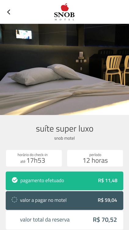 Snob Motel screenshot-3