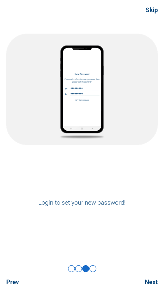 #3. WS4 Access (iOS) 由: Videx Security Limited