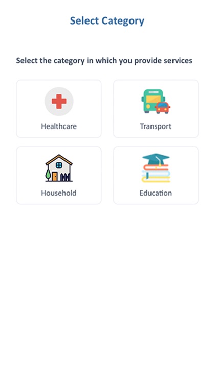 Roorkee Seva screenshot-3