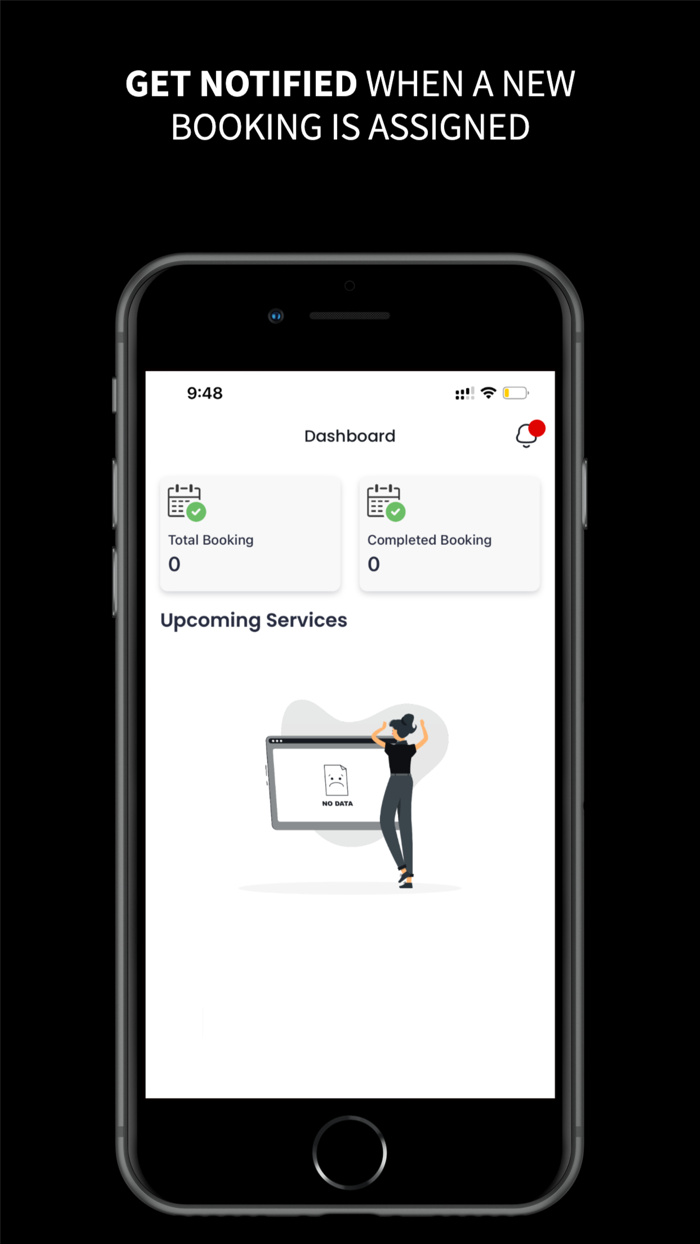 UpOnCall Service Agent