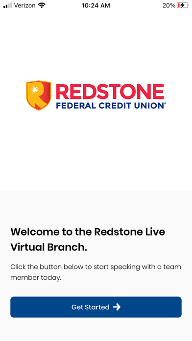 Redstone Live Screenshot