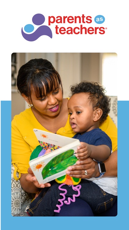 Parents as Teachers Engage