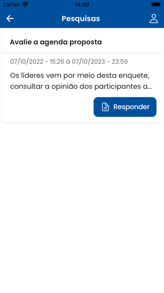 #4. Líder do Cariri (iOS) 由: GR8 SERVICOS DE T. I. LTDA