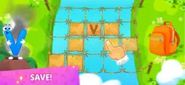 Game screenshot ABC: Alphabet Learning Games hack