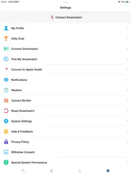 Goji Active ipad bilder 3