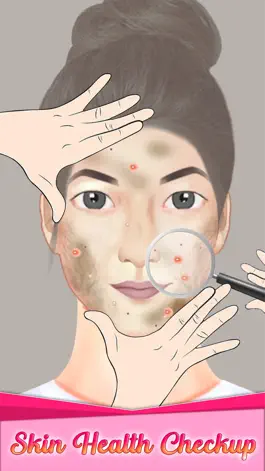 Game screenshot Beauty Care-Spa Master apk