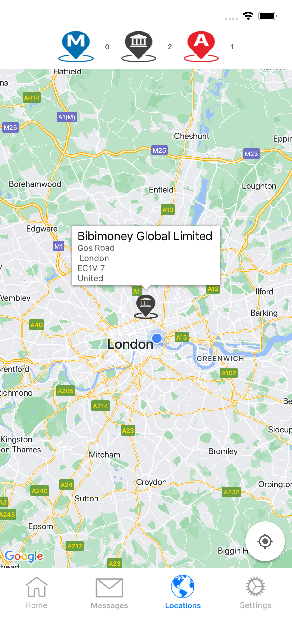 Bibimoney UK