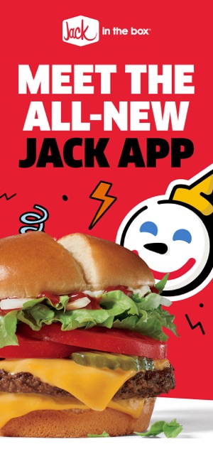 Jack In The Box Rewards Not Working