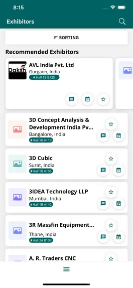 Game screenshot IMTEX 2023 hack