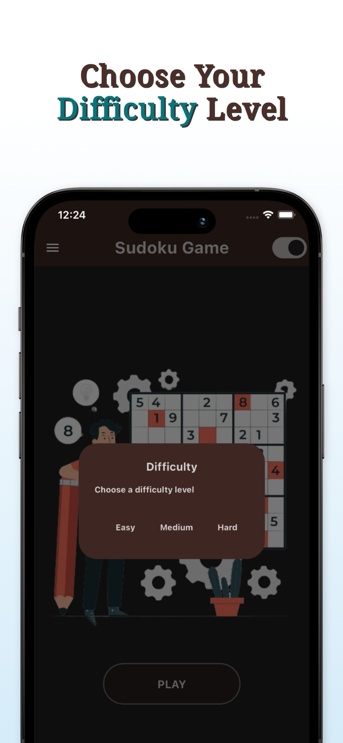 Sudoku Offline Game