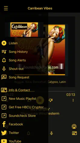 Game screenshot Caribbean Vibes apk