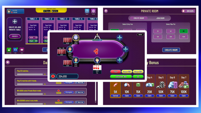 Teen Patti - Amunis Casino Screenshot