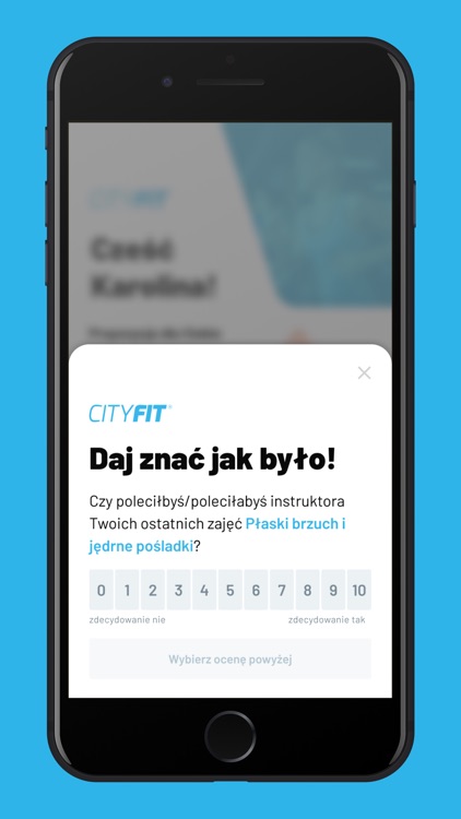 CityFit