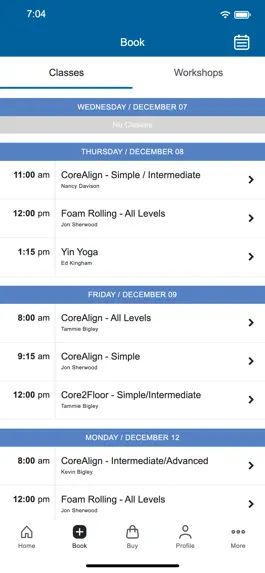 Game screenshot Ascent Physical Therapy apk