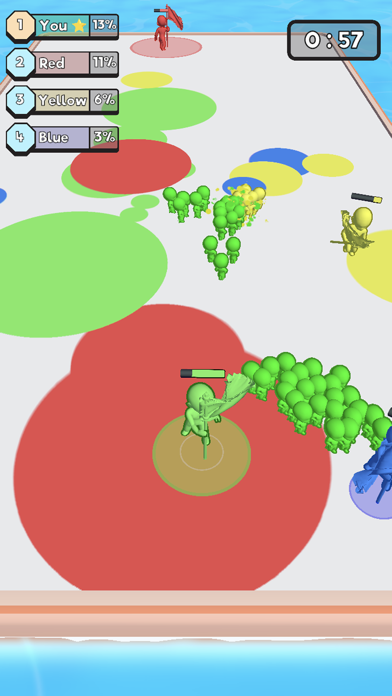 Flag Io Screenshot