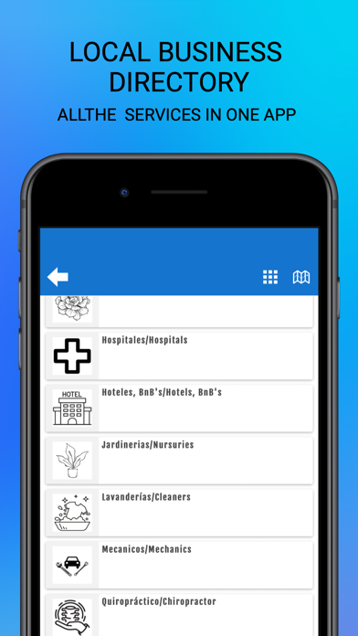 Domivita Screenshot