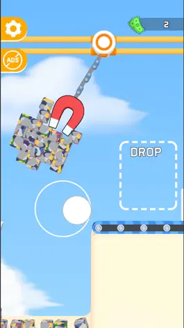 Game screenshot Ultimate Magnet apk