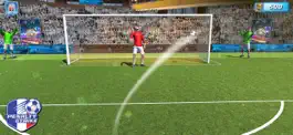 Game screenshot Penalty Kick - Soccer Strike hack
