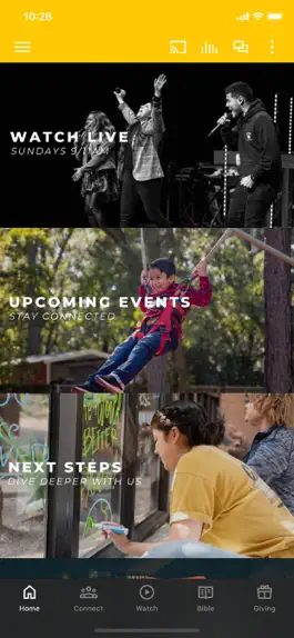 Game screenshot Faith Church - Houston, TX mod apk